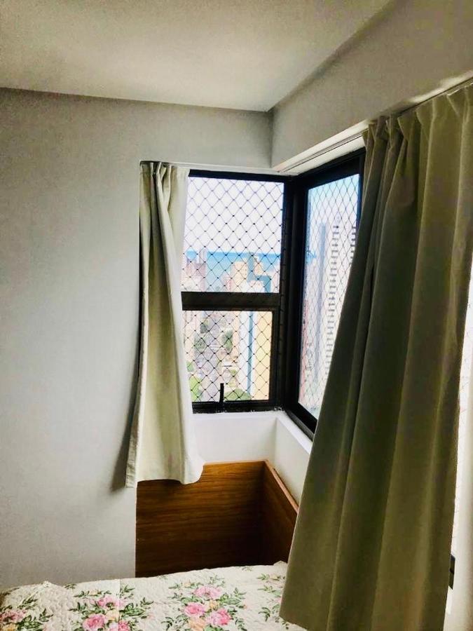 Golden Shopping Home Service 헤시피 외부 사진
