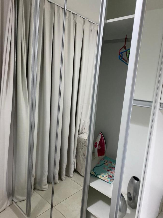 Golden Shopping Home Service 헤시피 외부 사진
