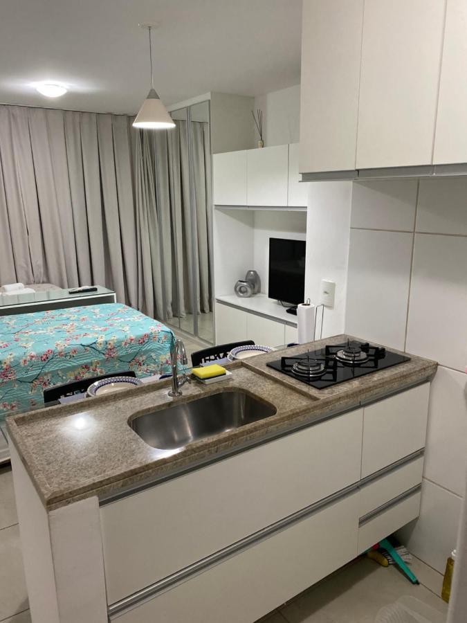 Golden Shopping Home Service 헤시피 외부 사진