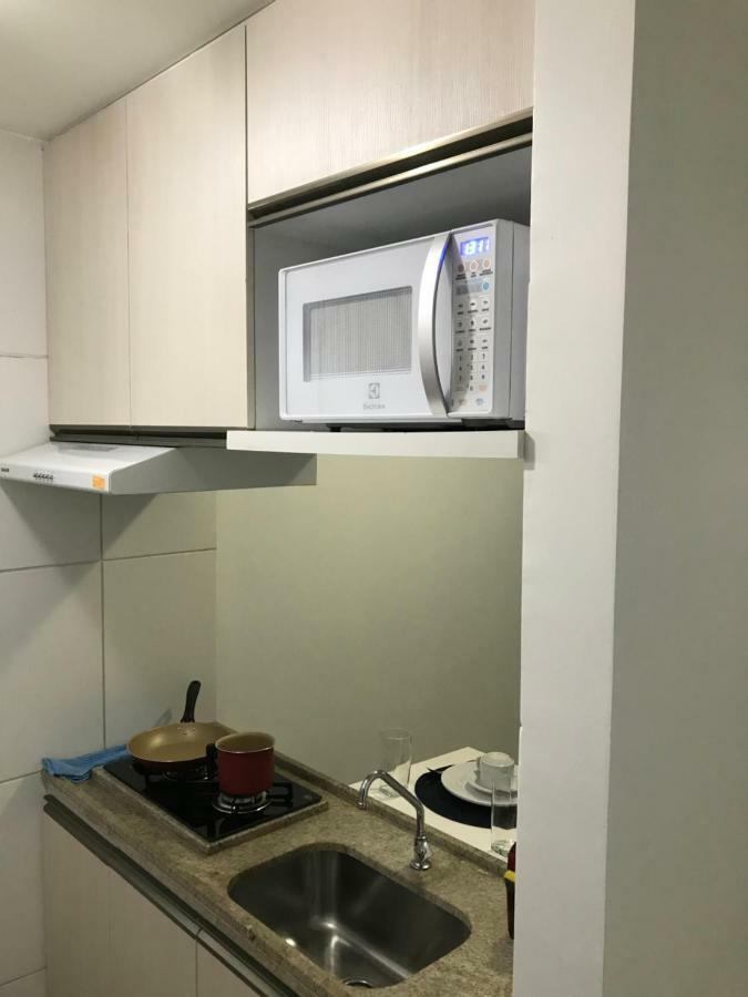 Golden Shopping Home Service 헤시피 외부 사진