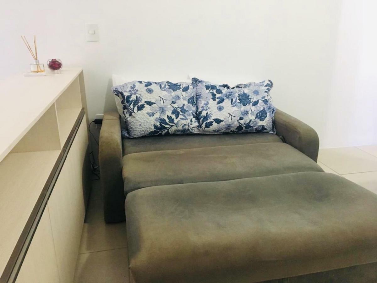 Golden Shopping Home Service 헤시피 외부 사진